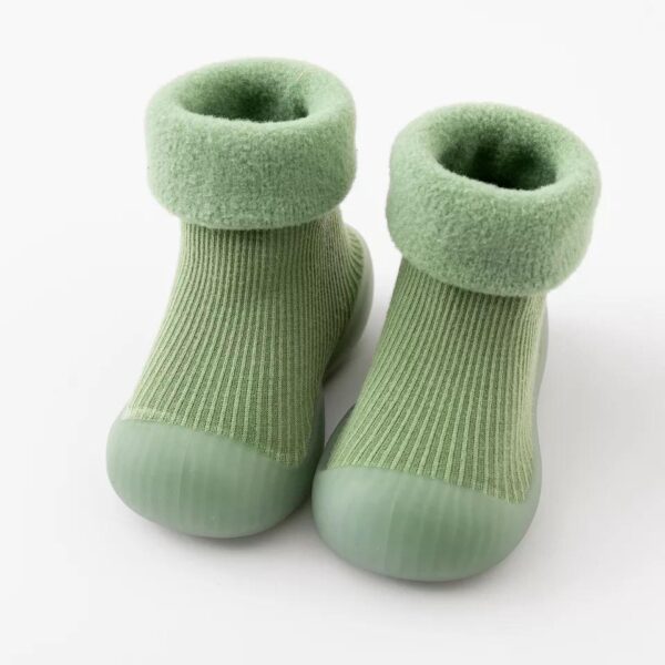Bota antiderrapante. - Image 7