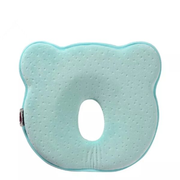 Almohada previene cabeza plana. - Image 8