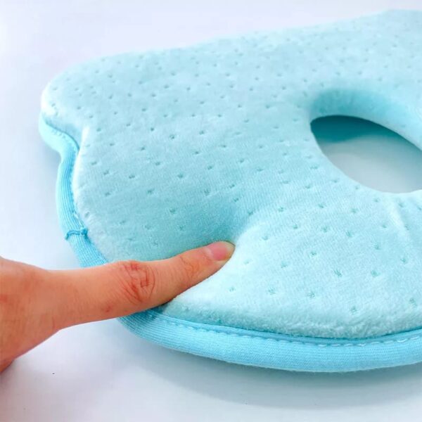 Almohada previene cabeza plana. - Image 6