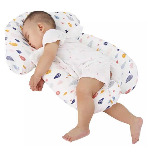 Almohada antiahogo. - Image 4