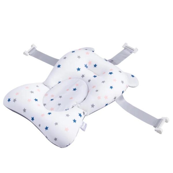 Almohada para tina de baño antideslizante. - Image 3