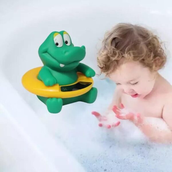 Termómetro para bañera o tina. - Image 8