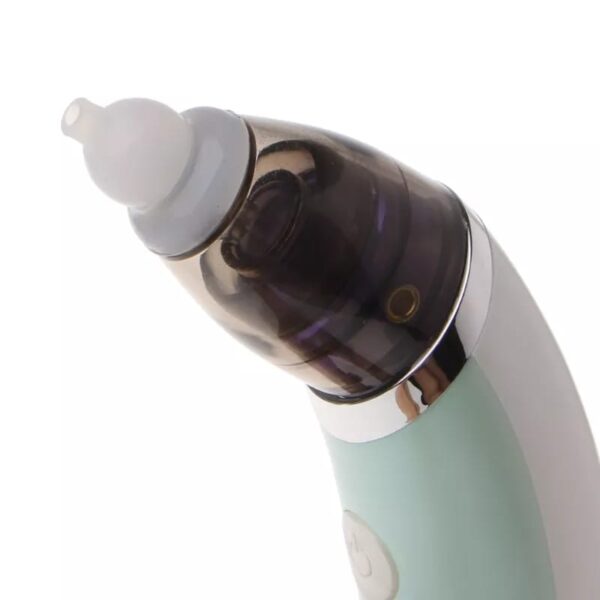 Aspirador nasal electrónico. - Image 6