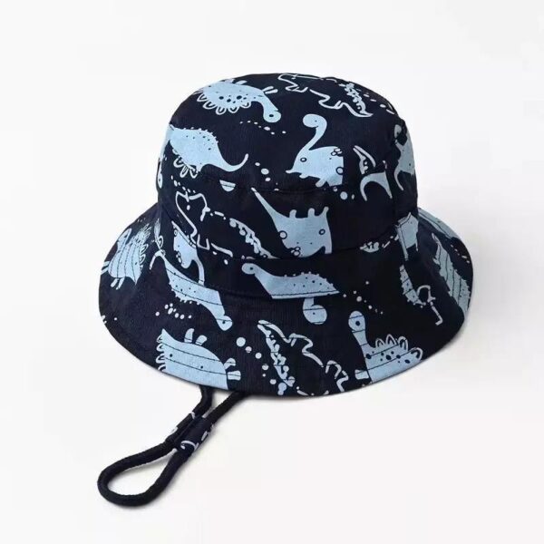 Sombrero cubre cuello. - Image 6