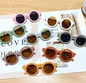 Lentes de sol niños